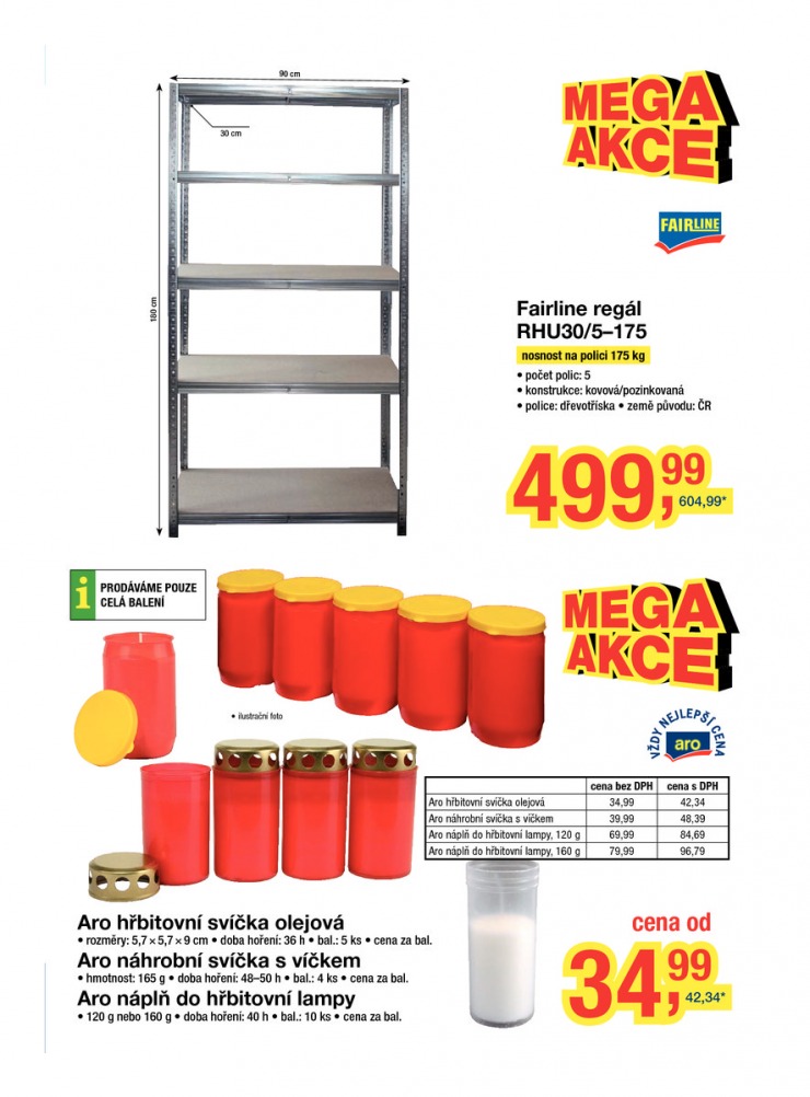 let�k Makro Spot�ebn� zbo�� od 28.1.2015 strana 1