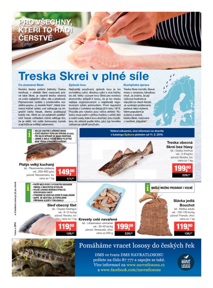leták Makro Potraviny od 28.1.2015 strana 1 leták Makro Potraviny od 28.1.2015 strana 1