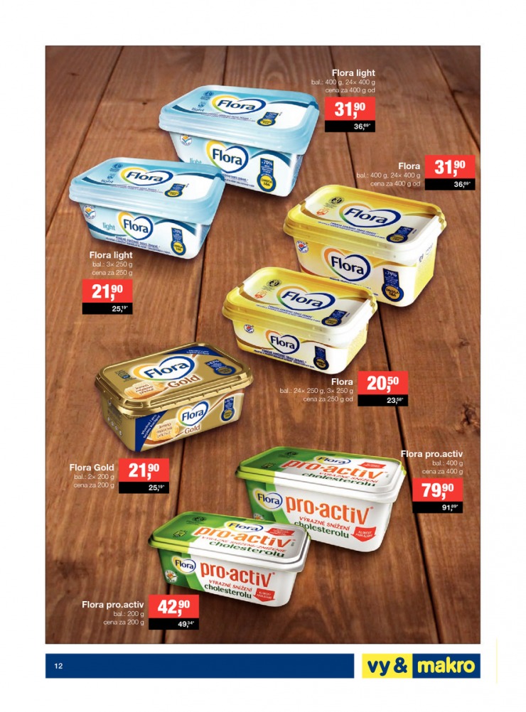 let�k Makro Potraviny od 28.1.2015 strana 1