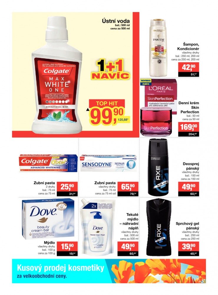 let�k Makro Potraviny od 28.1.2015 strana 1