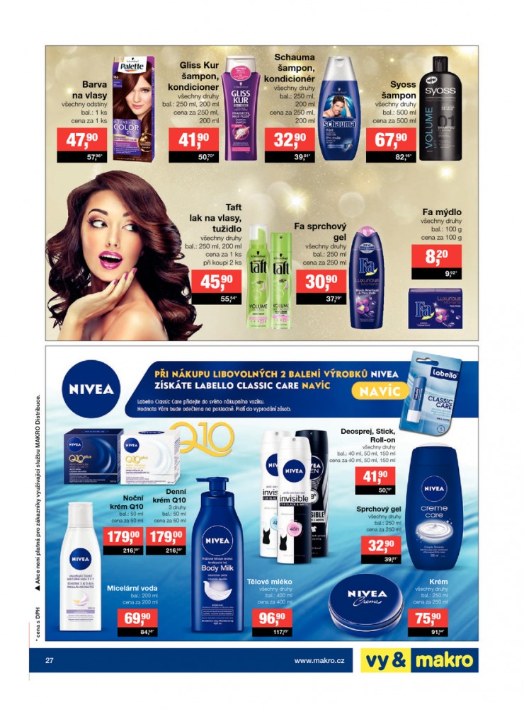 let�k Makro Potraviny od 28.1.2015 strana 1