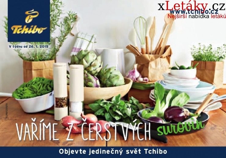 letk Tchibo letk strana 1