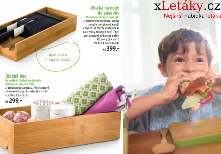 let�k Tchibo let�k strana 1