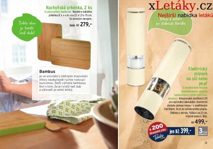 let�k Tchibo let�k strana 1