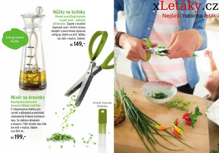 let�k Tchibo let�k strana 1