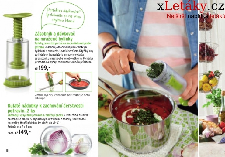 let�k Tchibo let�k strana 1