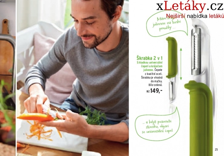 let�k Tchibo let�k strana 1