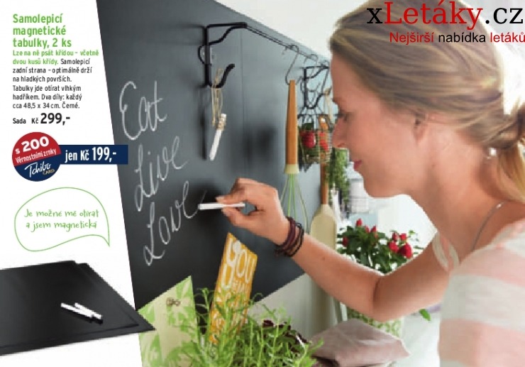 let�k Tchibo let�k strana 1