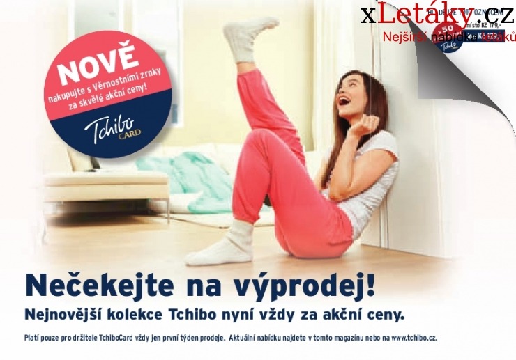 let�k Tchibo let�k strana 1