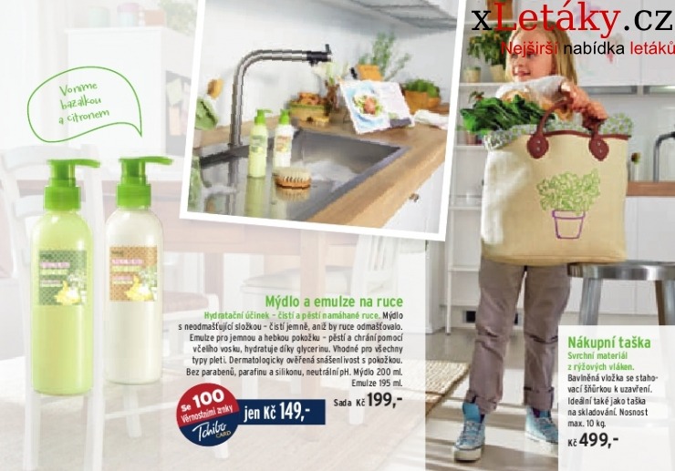 let�k Tchibo let�k strana 1