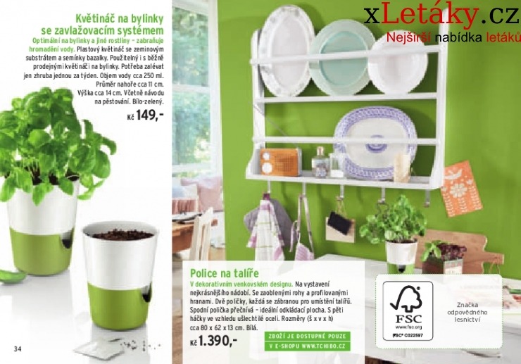 let�k Tchibo let�k strana 1