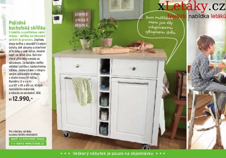 let�k Tchibo let�k strana 1