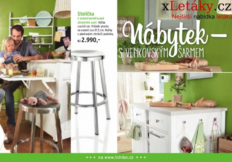 let�k Tchibo let�k strana 1