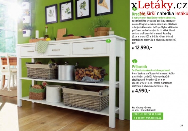 let�k Tchibo let�k strana 1