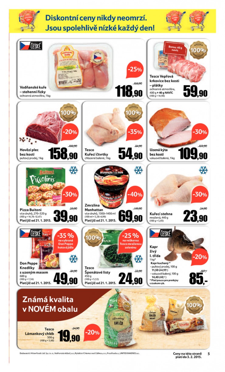 let�k Tesco OD od 28.1.2015 strana 1