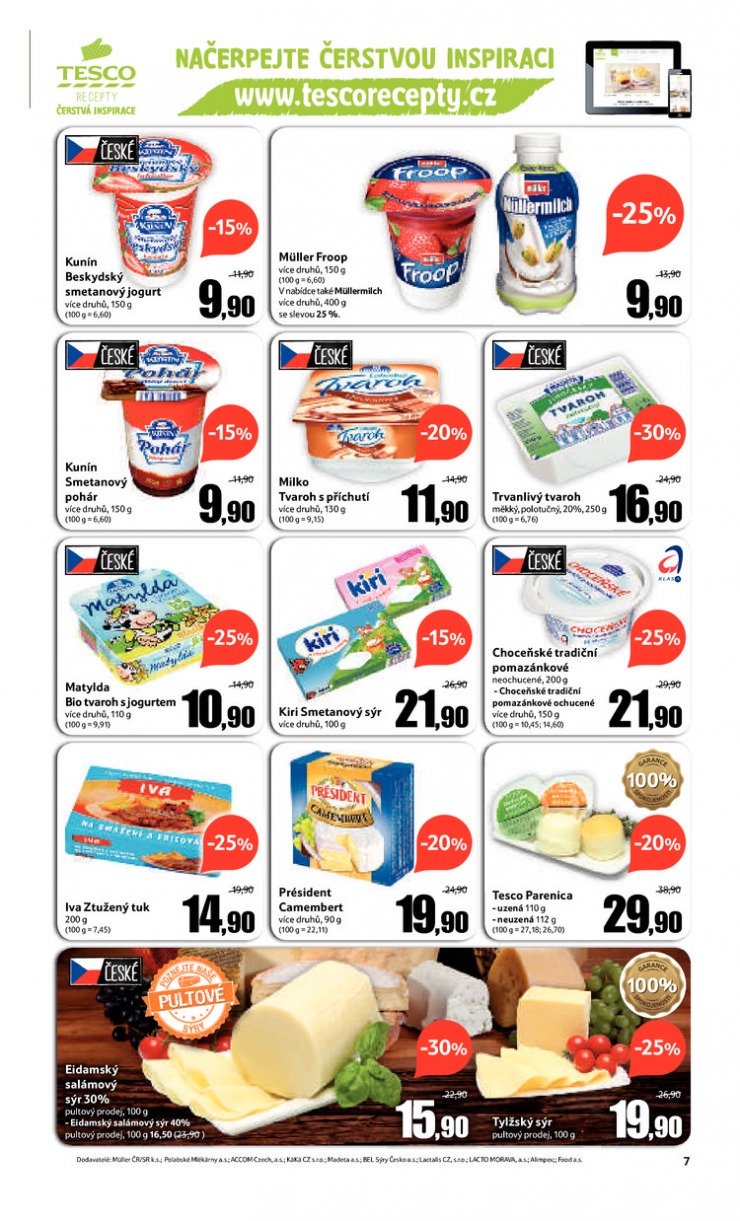 let�k Tesco velk� hypermarkety od 28.1.2015 strana 1