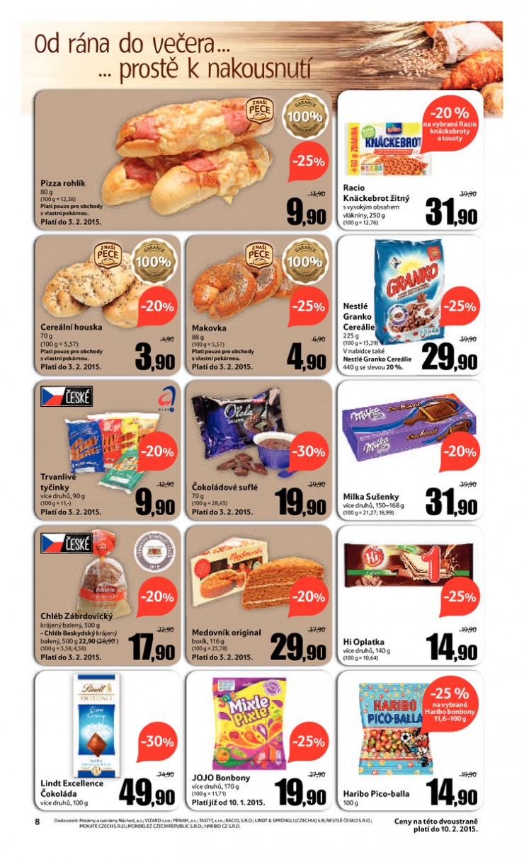 let�k Tesco velk� hypermarkety od 28.1.2015 strana 1