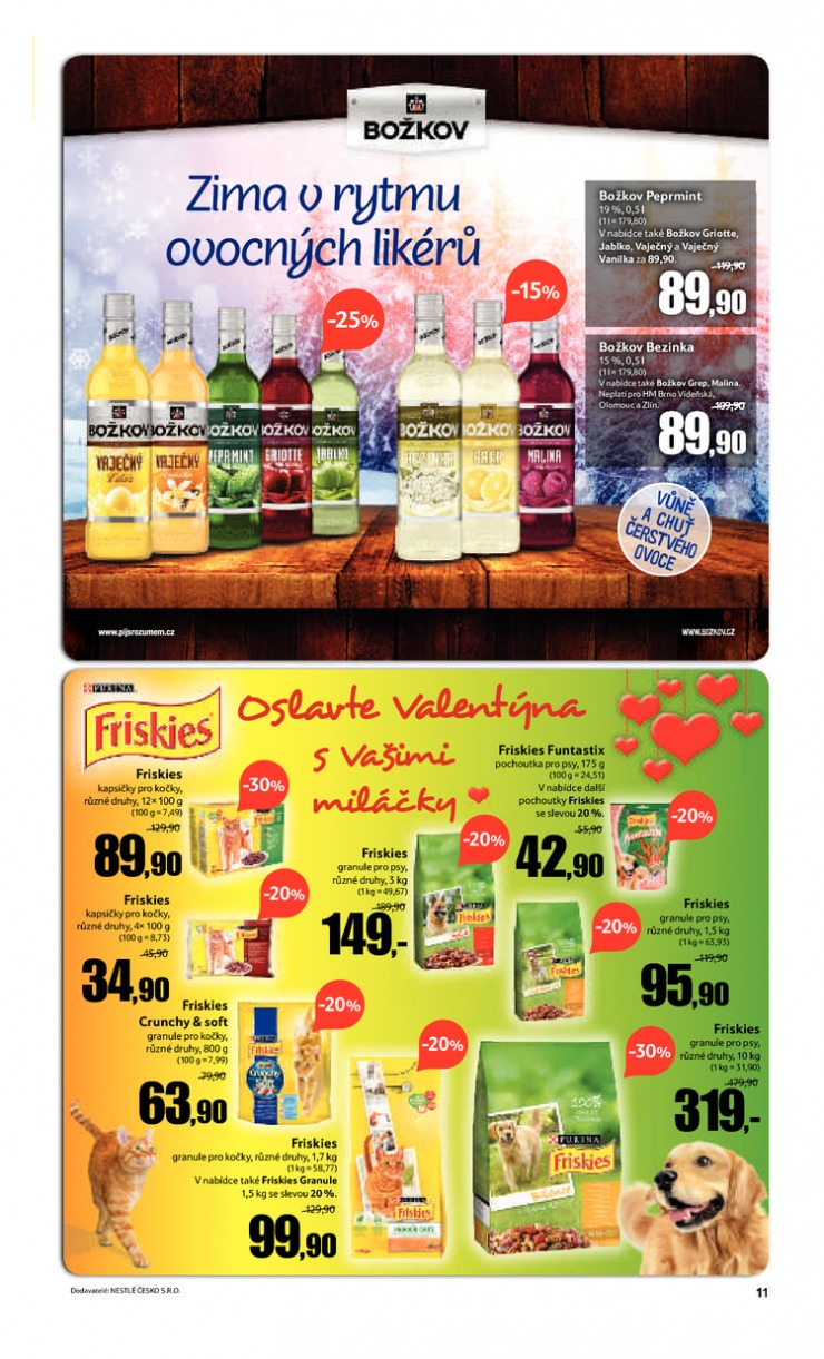let�k Tesco velk� hypermarkety od 28.1.2015 strana 1
