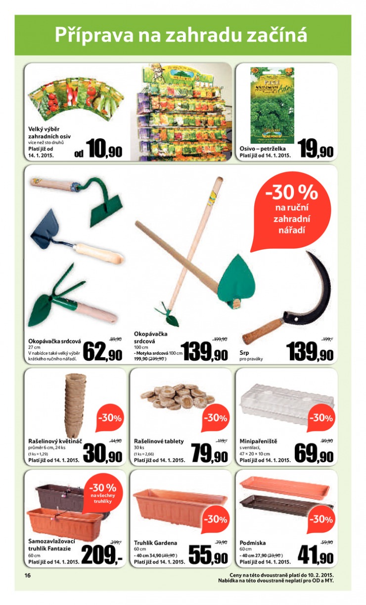 let�k Tesco velk� hypermarkety od 28.1.2015 strana 1