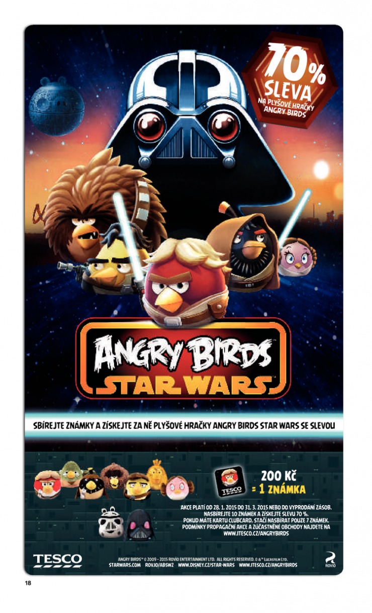 let�k Tesco velk� hypermarkety od 28.1.2015 strana 1