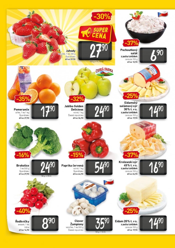 leták Billa velký od 28.1.2015 strana 1 leták Billa velký od 28.1.2015 strana 1