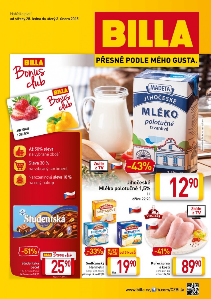 letk Billa mal od 28.1.2015 strana 1