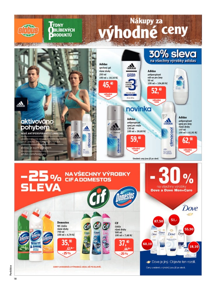 leták Globus Nákupy za výhodné ceny od 22.1.2015 strana 1 leták Globus Nákupy za výhodné ceny od 22.1.2015 strana 1