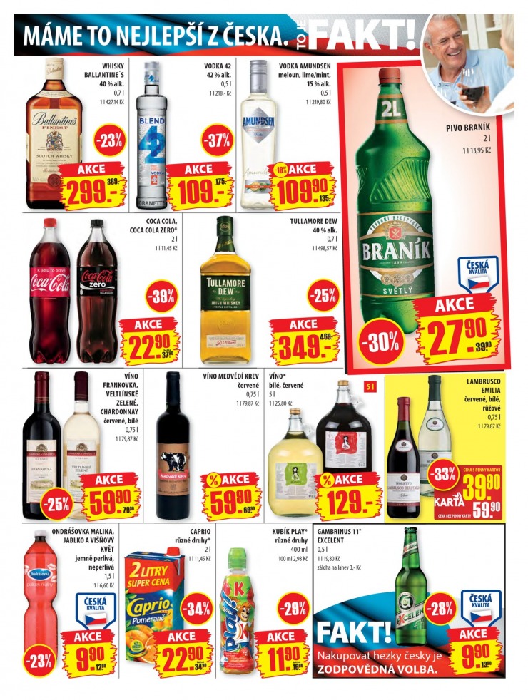 leták Penny Aktuální nabídka od 29.1.2015 strana 1 leták Penny Aktuální nabídka od 29.1.2015 strana 1