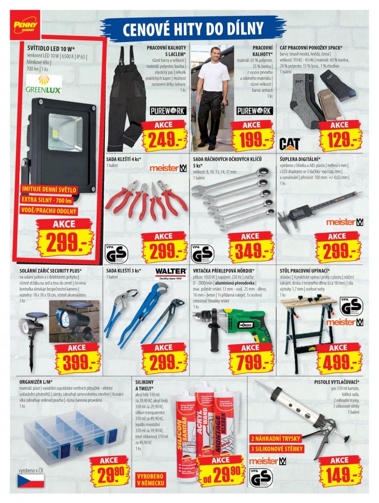 leták Penny Aktuální nabídka od 29.1.2015 strana 1 leták Penny Aktuální nabídka od 29.1.2015 strana 1