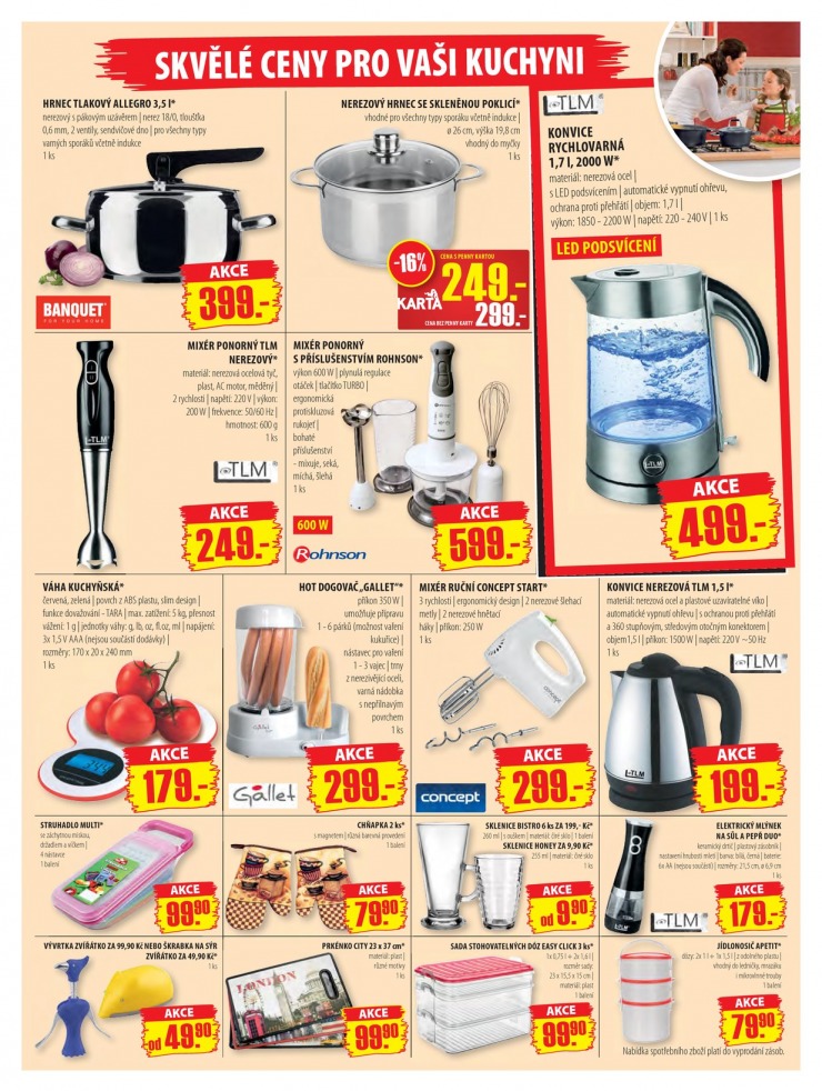 let�k Penny Aktu�ln� nab�dka od 29.1.2015 strana 1