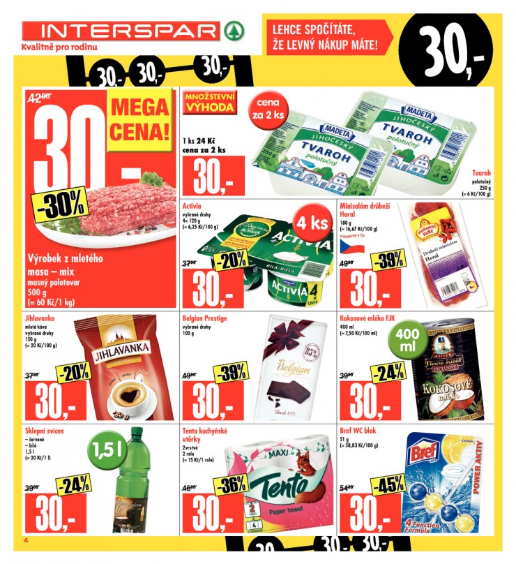 let�k Interspar Ak�n� nab�dka od 28.1.2015 strana 1