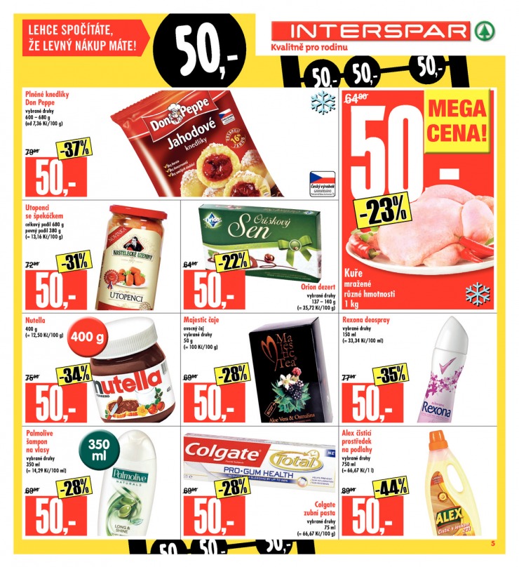 let�k Interspar Ak�n� nab�dka od 28.1.2015 strana 1