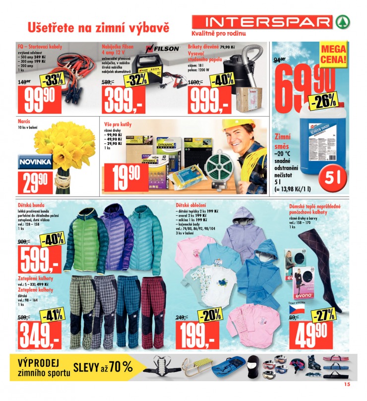 let�k Interspar Ak�n� nab�dka od 28.1.2015 strana 1