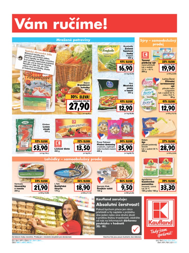 leták Kaufland Aktuální nabídka od 29.1.2015 strana 1 leták Kaufland Aktuální nabídka od 29.1.2015 strana 1