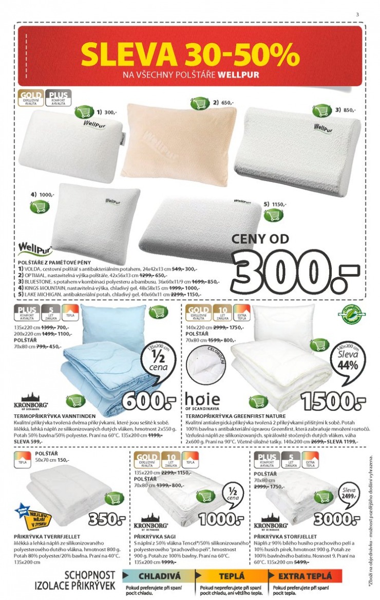 leták Jysk Nabídka týdne od 22.1.2015 strana 1 leták Jysk Nabídka týdne od 22.1.2015 strana 1