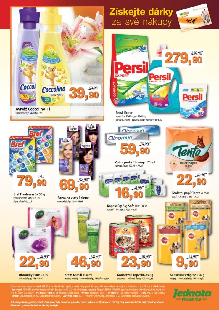 let�k COOP Terno od 28.1.2015 strana 1