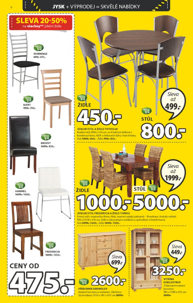 leták Jysk Nabídka týdne od 29.1.2015 strana 1 leták Jysk Nabídka týdne od 29.1.2015 strana 1