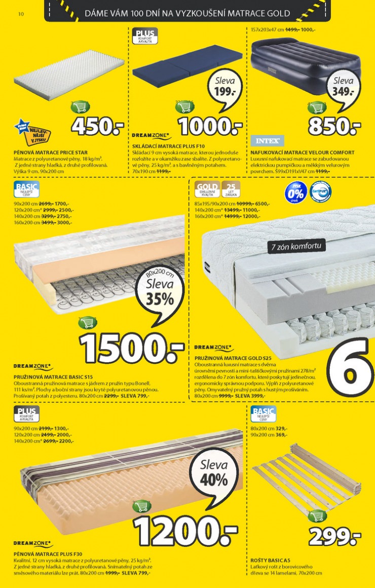 leták Jysk Nabídka týdne od 29.1.2015 strana 1 leták Jysk Nabídka týdne od 29.1.2015 strana 1
