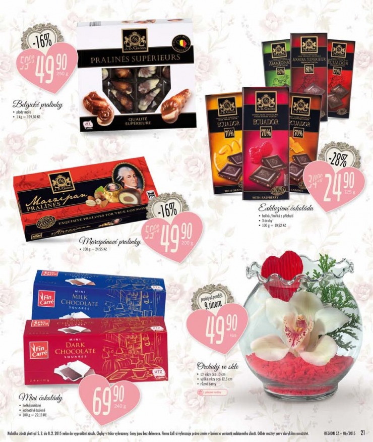 leták Lidl Akční nabídka od 2.2.2015 strana 1 leták Lidl Akční nabídka od 2.2.2015 strana 1