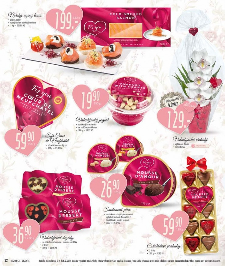 let�k Lidl Ak�n� nab�dka od 2.2.2015 strana 1