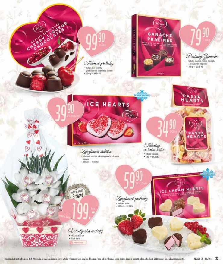 let�k Lidl Ak�n� nab�dka od 2.2.2015 strana 1