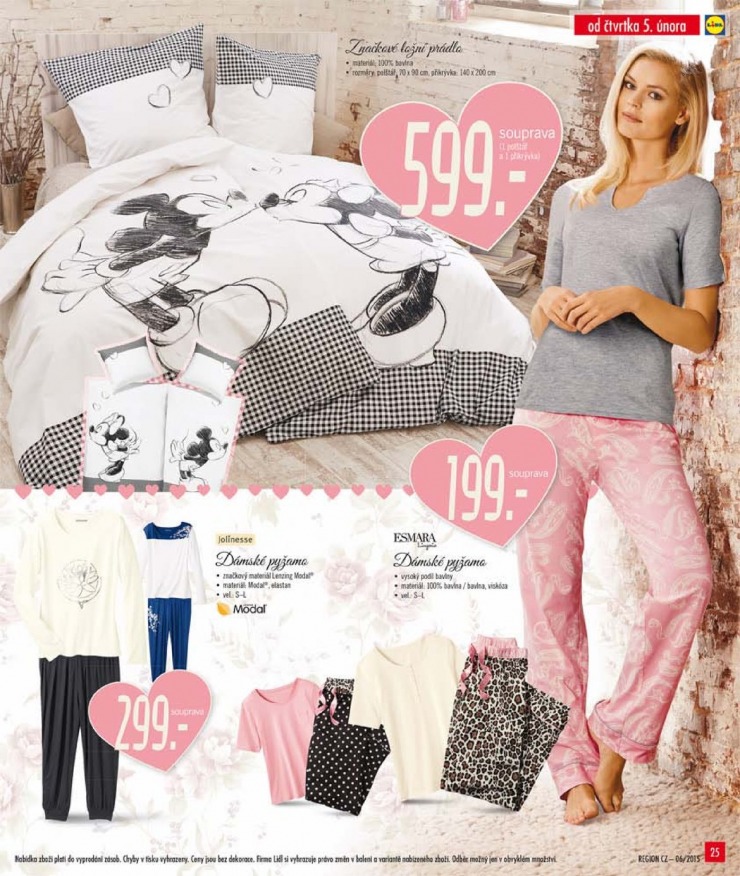 let�k Lidl Ak�n� nab�dka od 2.2.2015 strana 1