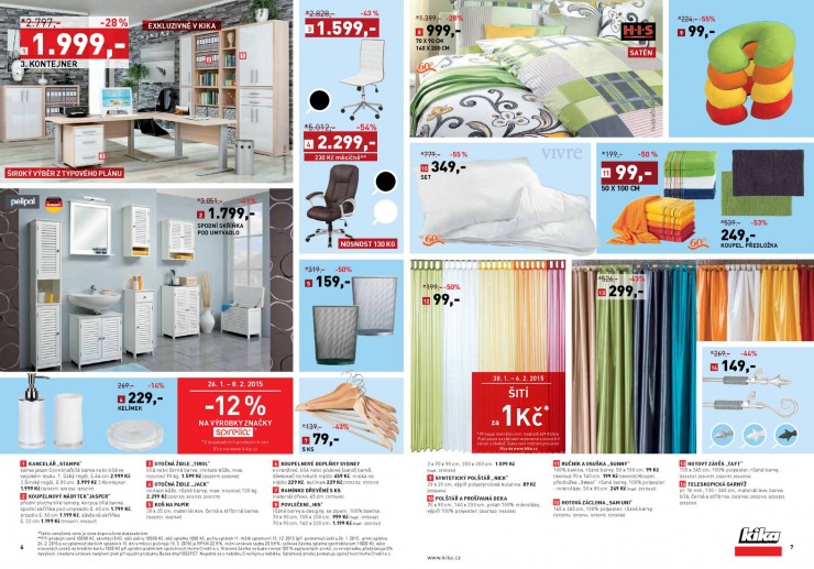 let�k Kika Aktu�ln� let�k od 26.1.2015 strana 1