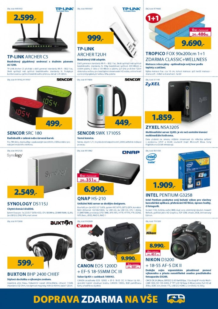 let�k T.S. Bohemia Virtu�ln� katalog od 2.2.2015 strana 1