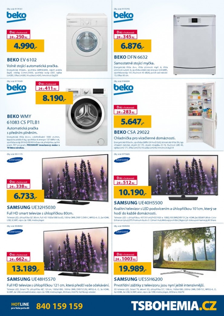 let�k T.S. Bohemia Virtu�ln� katalog od 2.2.2015 strana 1