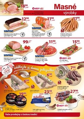 leták COOP Tuty Tip od 1.2.2015 strana 1 leták COOP Tuty Tip od 1.2.2015 strana 1