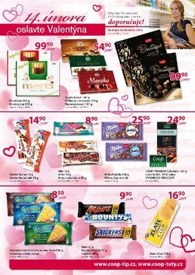 let�k COOP Tuty Tip od 1.2.2015 strana 1