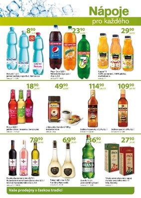 let�k COOP Tuty Tip od 1.2.2015 strana 1