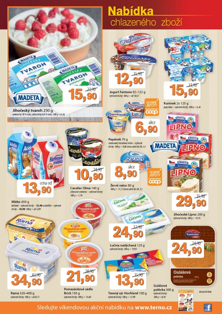 let�k COOP Terno od 4.2.2015 strana 1