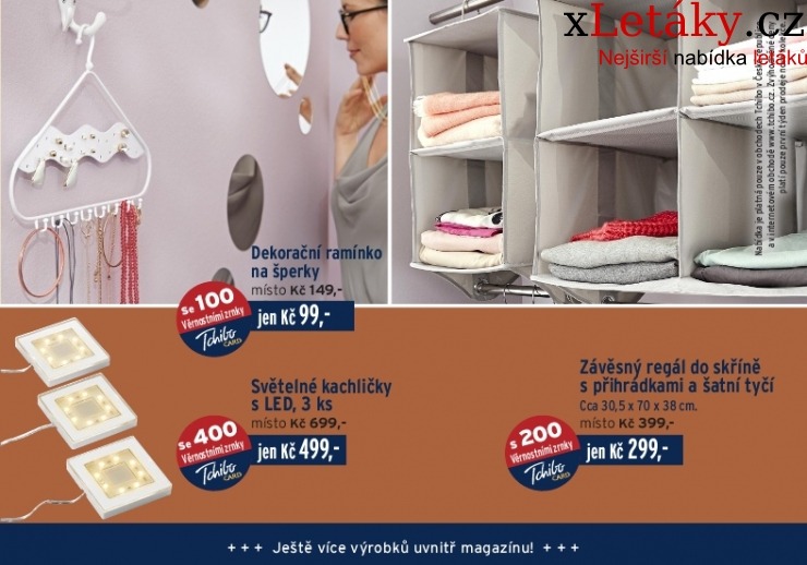 let�k Tchibo let�k strana 1